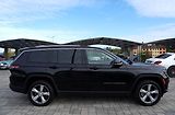 Jeep Grand Cherokee 3.6i V6 Long Limited,4x4,300PS - náhled 7