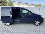 Dacia Dokker 1,6 i 60kW CNG klima původ ČR - náhled 16