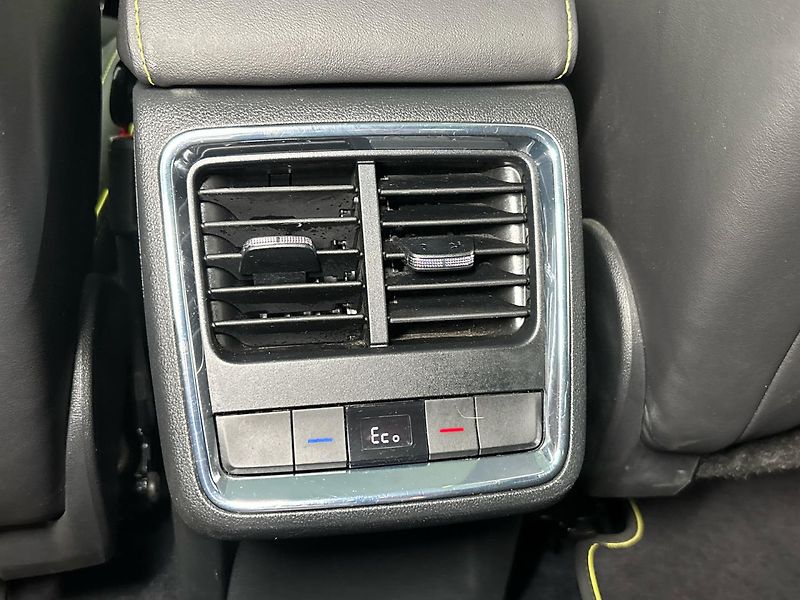 Škoda Enyaq RS - fotka 22 z 31