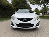 Mazda 6 2.0 114 kW TE Plus AUTOMAT - náhled 13