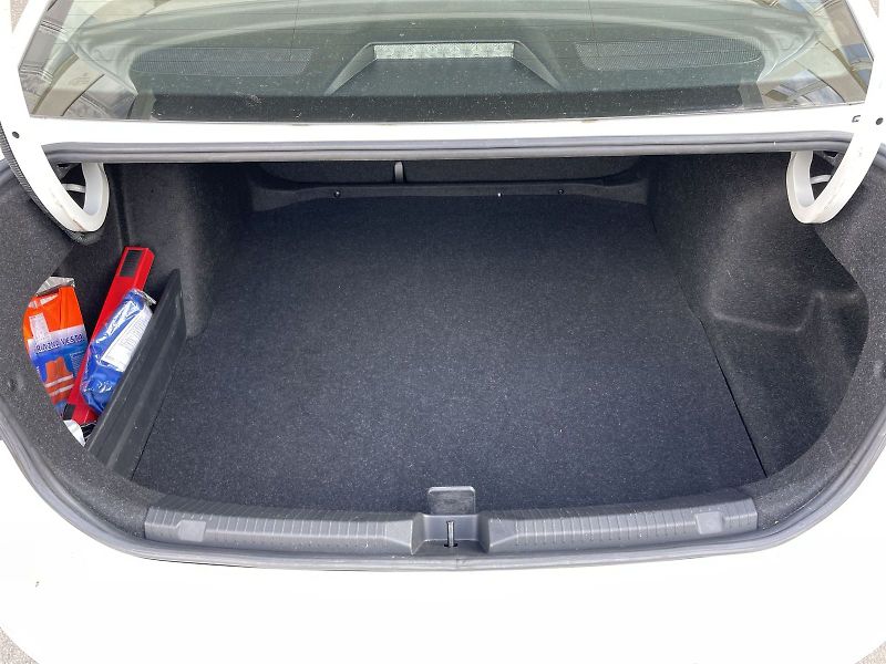 Volkswagen Bora (2019) E- 100 kW DSG - fotka 19 z 21