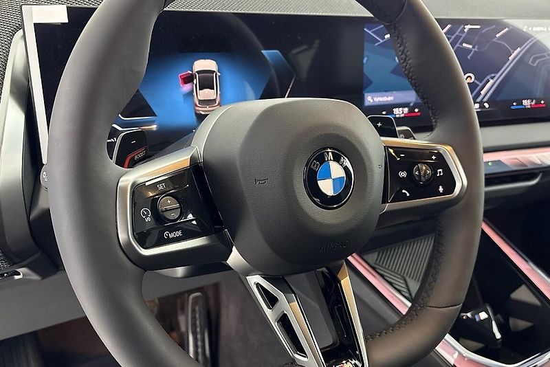 BMW X3 xDrive40d - fotka 21 z 25