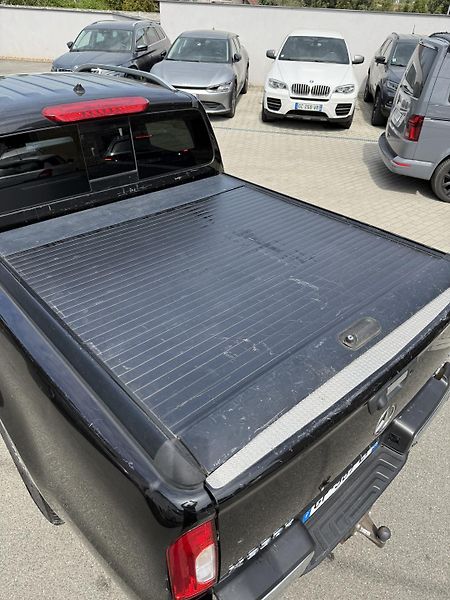 Mercedes-Benz Třídy X 350d 4MATIC  - fotka 9 z 25