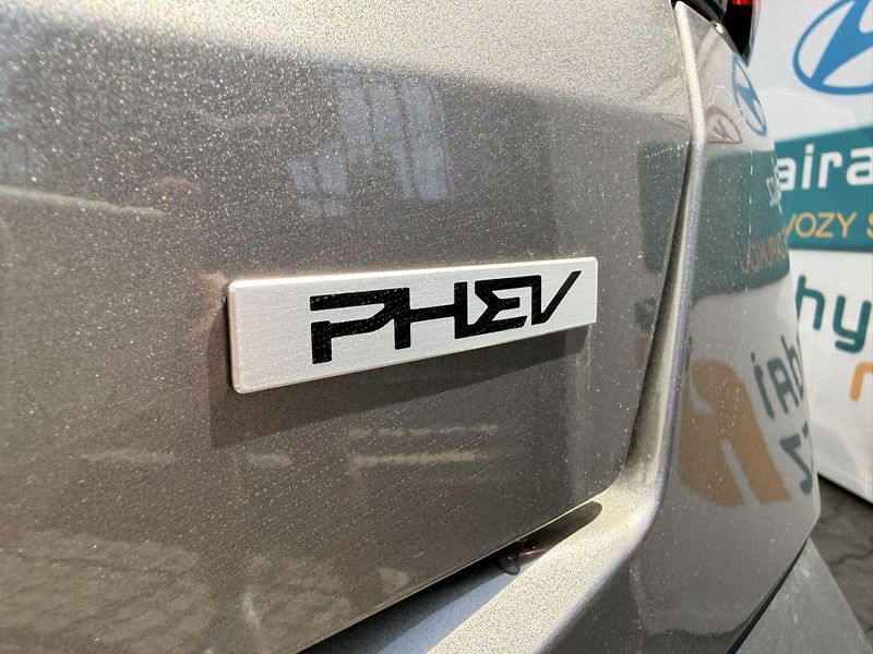 Kia Sorento 1.6-NOVÝ VŮZ-ZÁRUKA-MAX.VÝBAVA - fotka 54 z 61