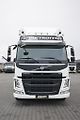 Volvo FM (2016) 460 / E 6 / IZOTERMA + WINDA / - náhled 14