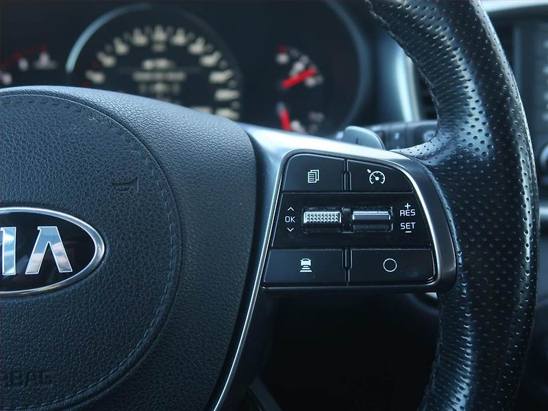 Kia Sorento (2018) GT Line 2.2 CRDi - fotka 20 z 20