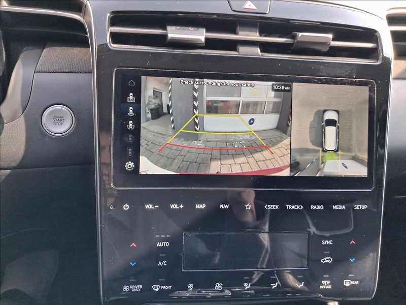 Hyundai Tucson 1,6 T-GDI HEV AT Style - fotka 6 z 21