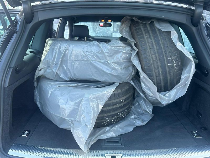 Audi Q7 (2014) 3.0TDi, 180KW, S-LINE, VZDUCH - fotka 10 z 27