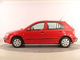 Škoda Fabia (2006) 1.2, po STK, Tažné - náhled 2