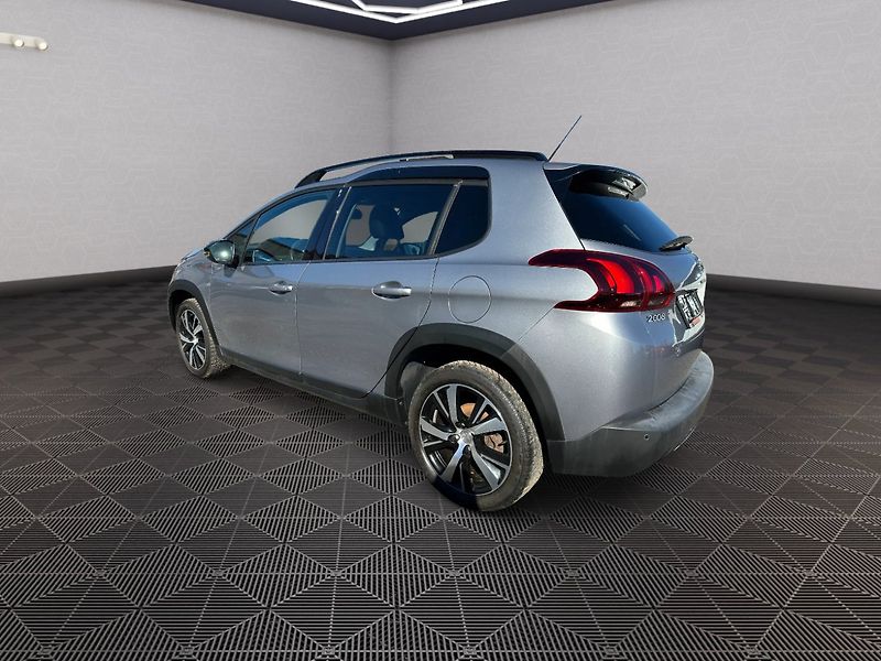 Peugeot 2008 (2016) 1.6Hdi 88kw GT-line - fotka 5 z 26