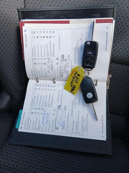 Volkswagen Golf 1.6i, GT Look, automat - fotka 31 z 31