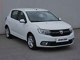 Dacia Sandero (2019) 1.0 SCe, AC - náhled 1
