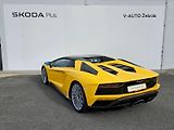 Lamborghini Aventador (2018) - náhled 8