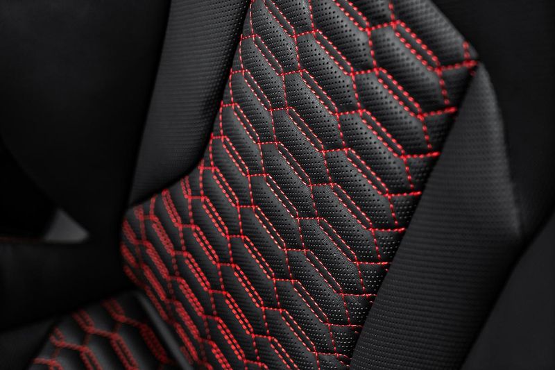 Lamborghini Urus B&O/23