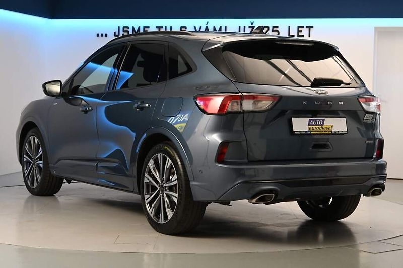 Ford Kuga (2023) 2.5 ST-LINE X LED ACC Tažné BO - fotka 7 z 43