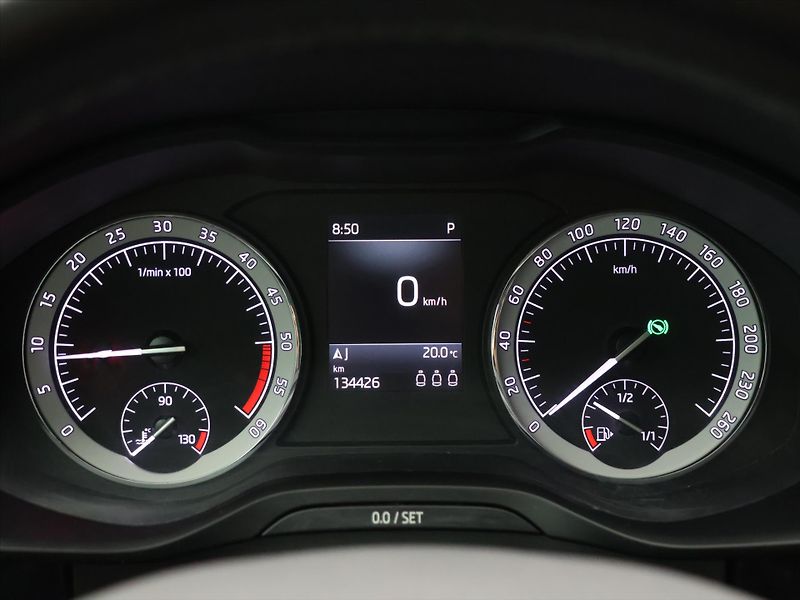 Škoda Kodiaq 2,0 TDI 110kW DSG 4x4 Style - fotka 19 z 36