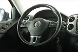 Volkswagen Tiguan (2014) 2.0 TDI, 4X4, Navi, Tempomat - náhled 8