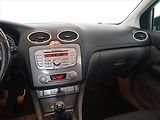 Ford Focus (2008) 1.6 TDCi, po STK - náhled 8