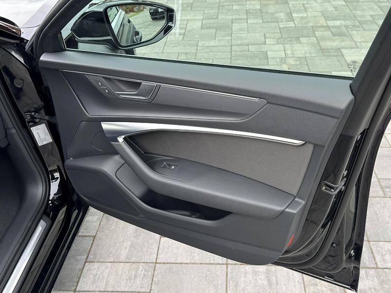 Audi A6 Audi A6 50TFSie 210kw quattro - fotka 53 z 59