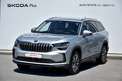 Škoda Kodiaq (2025) Exclusive Selection 2.0 TDI 14 - fotografie inzerátu