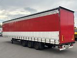 Schmitz CARGOBULL SCS 24/L-13 low deck - náhled 6