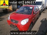 Kia Picanto (2009) VOLAT 602 696 113 - náhled 2