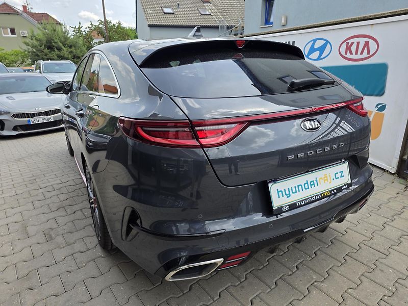 Kia Pro_Ceed (2021) 1.6-GT-DPH-V ZÁRUCE-AUTOMAT - fotka 6 z 20