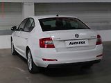 Škoda Octavia (2014) 1.4 G-TEC, ČR, bixen, autoAC - náhled 3