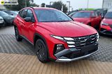 Hyundai Tucson (2026) 27 1,6 TGDI MT GO CZECH - náhled 1