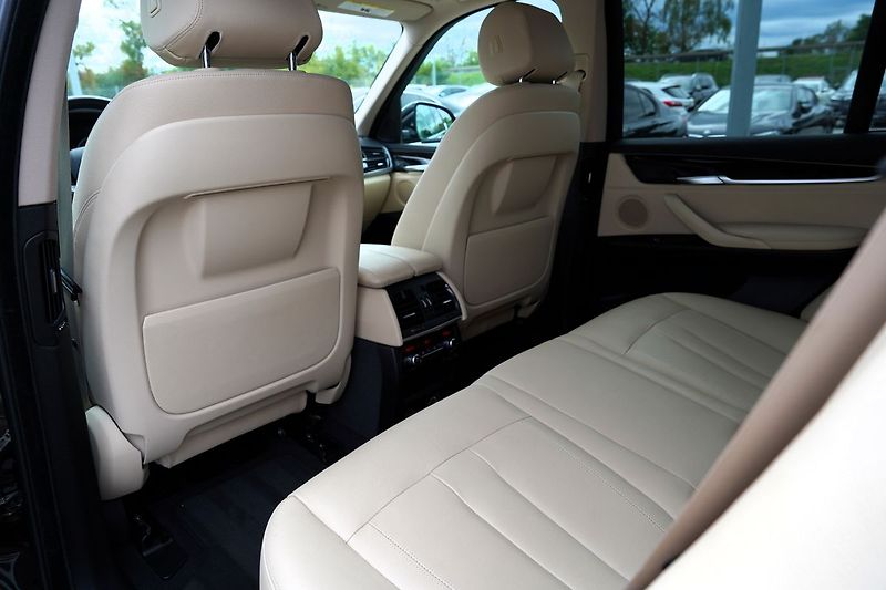 BMW X5 40e xDrive/iPerformance/315 PS - fotka 37 z 49