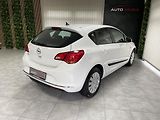 Opel Astra 1.4 i ČR 1.MAJITEL SERVISKA  - náhled 11
