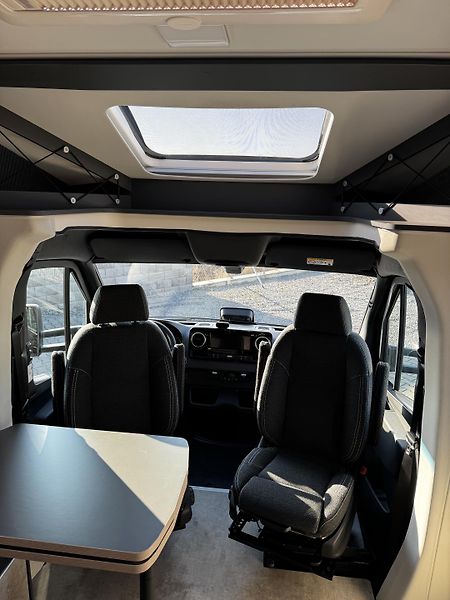 Frankia (2026) NEO MT 7GDK - MB 2,0l/170 HP - fotka 26 z 62