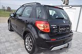 Suzuki SX4 1,6 I 79KW 4X4 TAŽNÉ VÝHŘEV - náhled 7