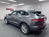 Jaguar F-Pace 2.0 D, Automat, 4x4, Na Opravu - náhled 7