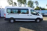 Ford Transit 2,0 TDCI  L3H2 9MÍST BUS KLIMA - náhled 7