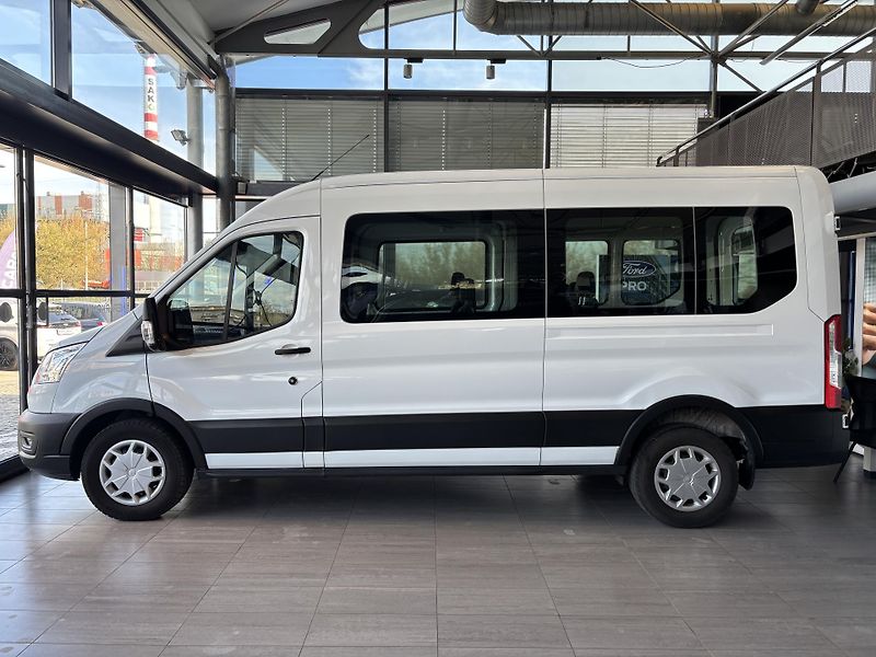 Ford Transit Trend Kombi L3  - fotka 4 z 17