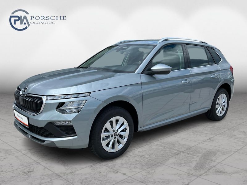 Škoda Kamiq 1.0 TSi 85 kW Top Selection - fotografie inzerátu