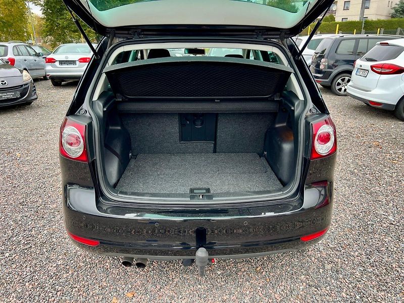 Volkswagen Golf Plus (2010) 1.4 TSI 90 kW DSG - fotka 18 z 19