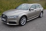 Audi A6  Avant 3.0 TDI 200 kW quattro  - náhled 10