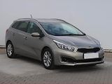 Kia Ceed (2017) Gold 1.4 CVVT, Serv.kniha - náhled 1