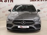 Mercedes-Benz CLA 2,0 220 7G-DCT AMG ZÁNOVNÍ - náhled 1