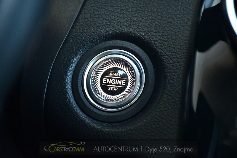 Mercedes-Benz Třídy C 400 AMG 4M ACC 410K  - fotka 45 z 54