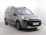 Citroën Berlingo (2013) XTR 1.6 VTi, 5Míst - náhled 1