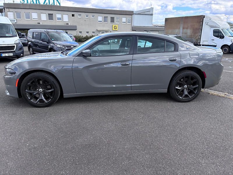 Dodge Charger (2018) - fotka 3 z 20