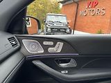 Mercedes-Benz GLS 400d-AMG-4M-63AMG OPTIK-TAŽ. - náhled 15