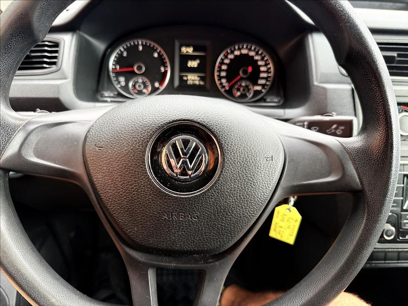 Volkswagen Caddy 2,0 TDi MAXI - fotka 11 z 32