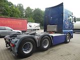MAN TGA 26.480 BLS, 6x4 - náhled 2