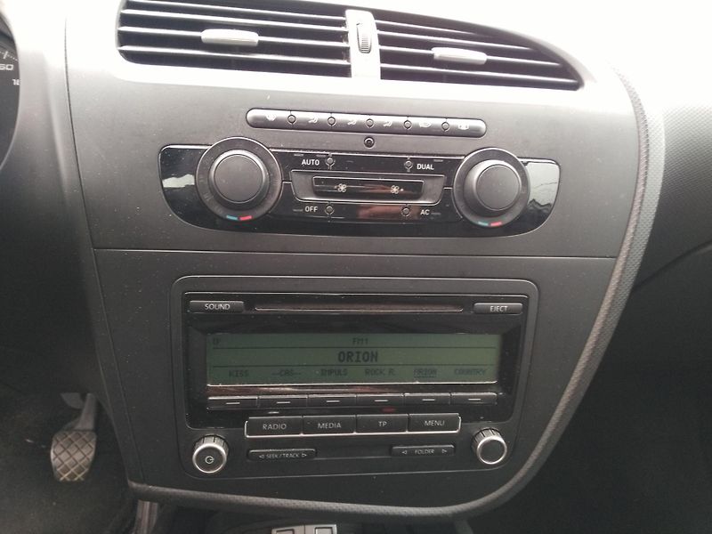 Seat Leon 1,6 TDI - fotka 19 z 29