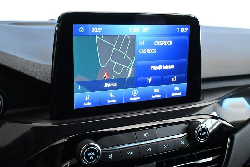 Ford Kuga (2023) 2.5 ST-LINE X LED ACC VIRTUAL - fotka 16 z 45