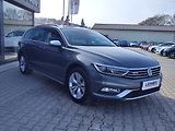 Volkswagen Passat 2.0 Bi-TDI/176kW Alltrack DSG - náhled 2